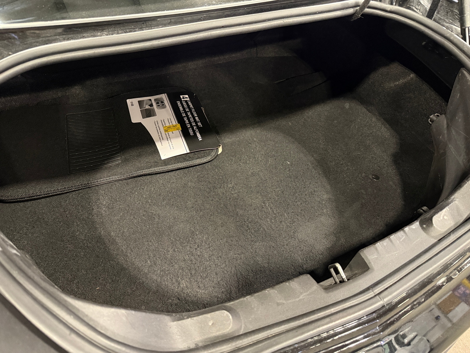 Thumbnail: 2013 Chevrolet Camaro - 4