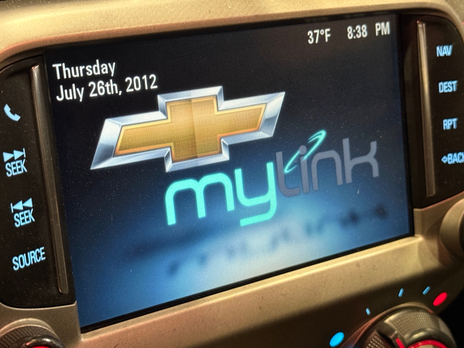 Thumbnail: 2013 Chevrolet Camaro - 2