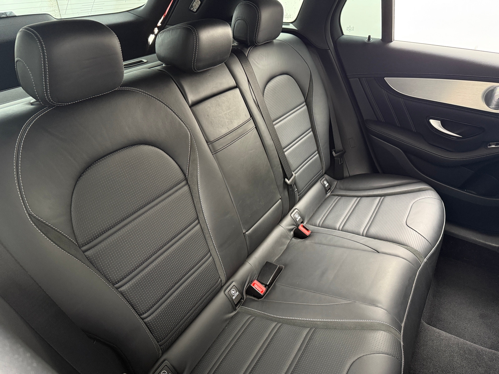 Thumbnail: 2019 Mercedes-Benz GLC - 6