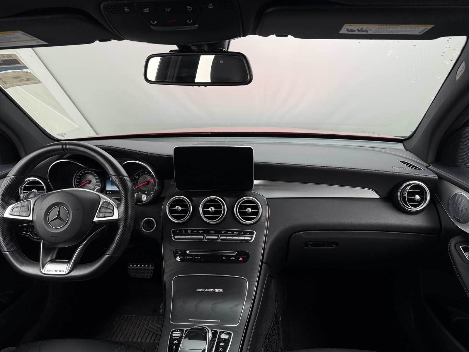 Thumbnail: 2019 Mercedes-Benz GLC - 3