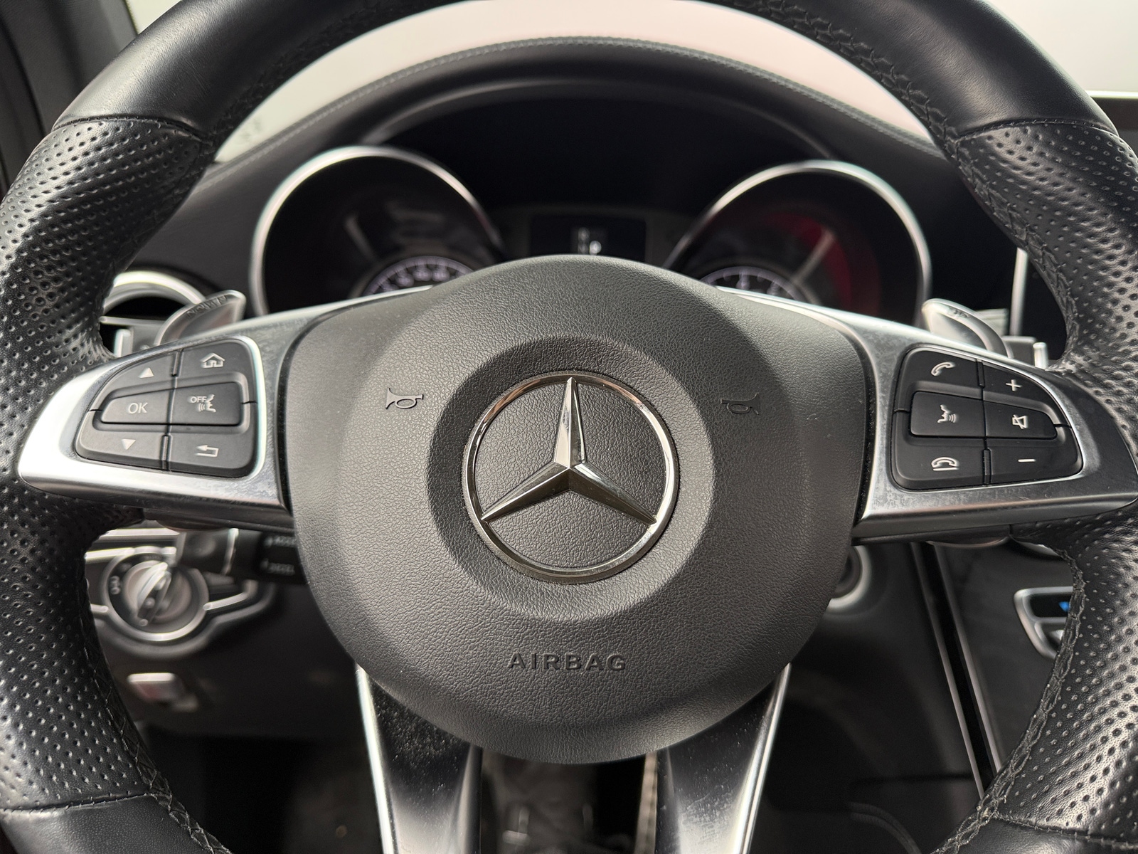 Thumbnail: 2019 Mercedes-Benz GLC - 5