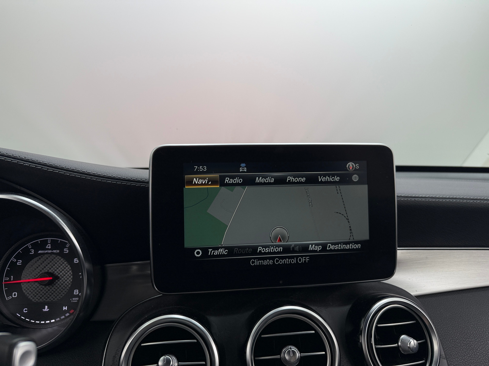 Thumbnail: 2019 Mercedes-Benz GLC - 4