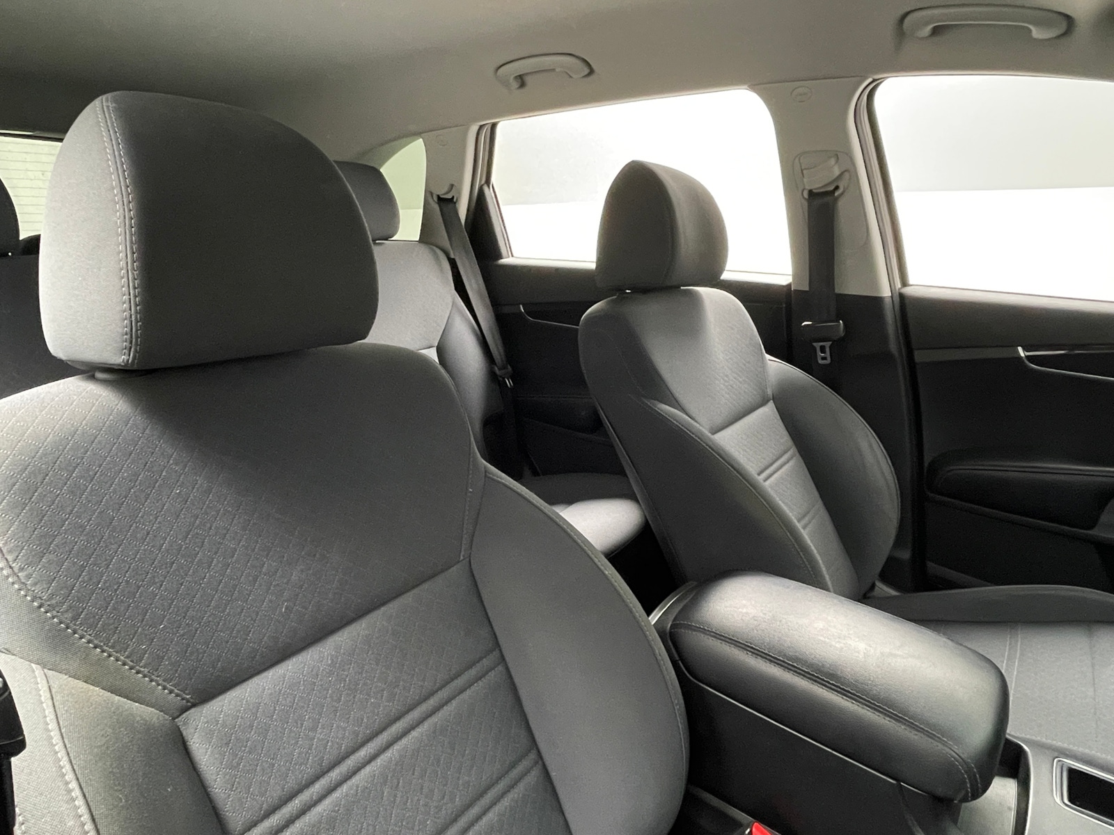 Thumbnail: 2019 Kia Sorento - 2