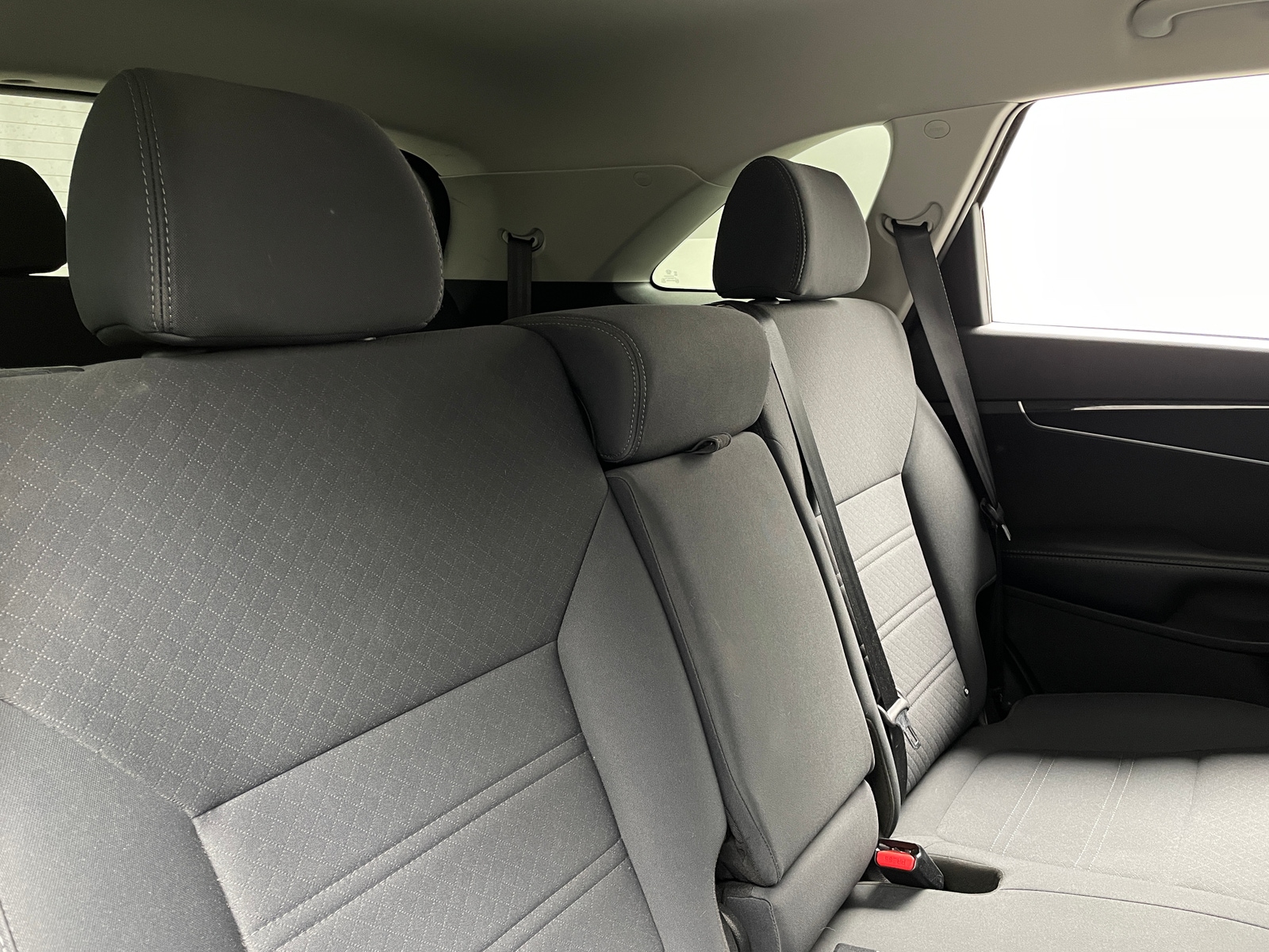 Thumbnail: 2019 Kia Sorento - 6