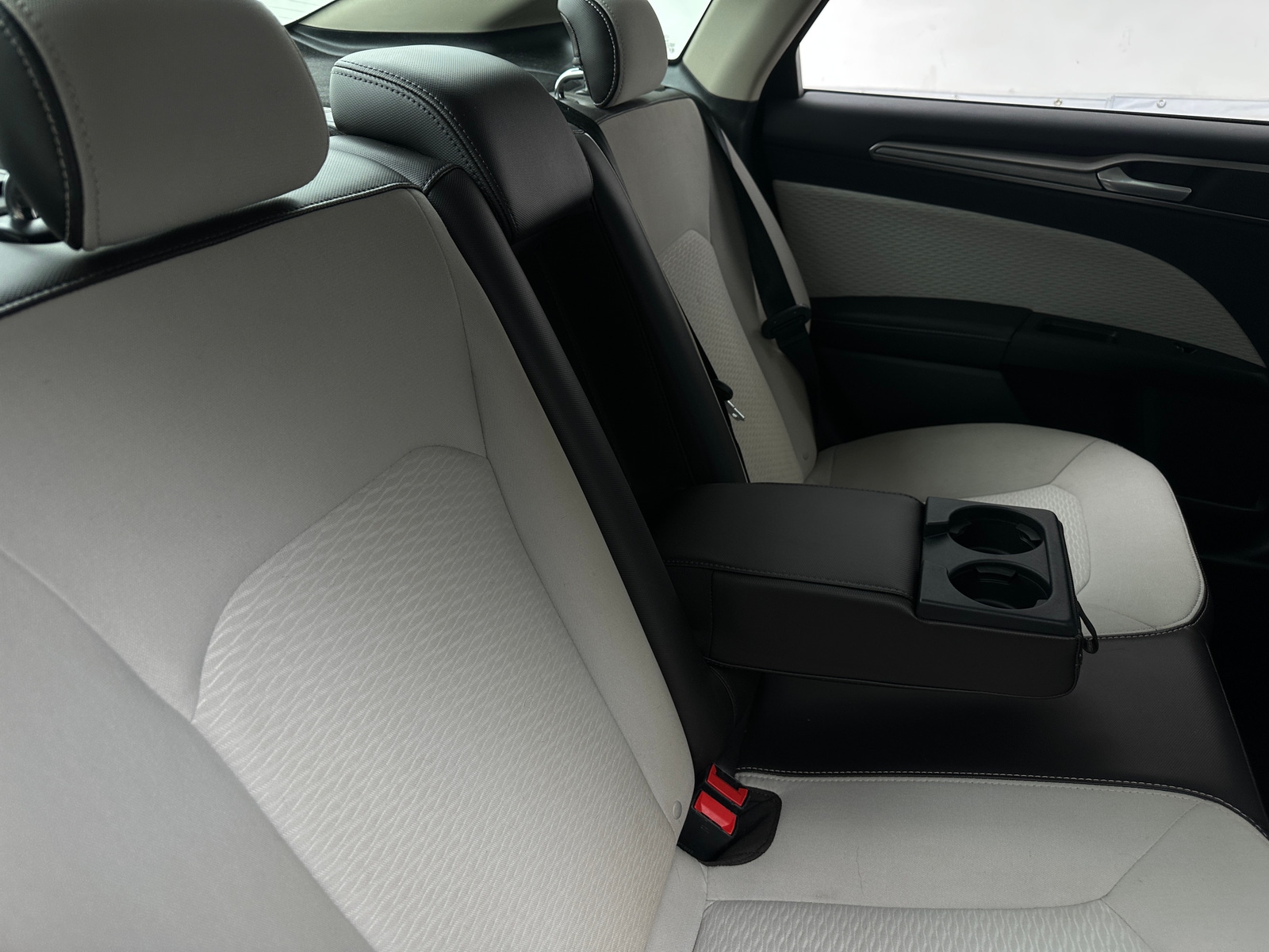 Thumbnail: 2019 Ford Fusion - 5