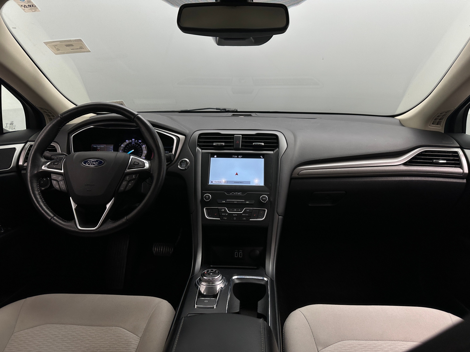 Thumbnail: 2019 Ford Fusion - 2