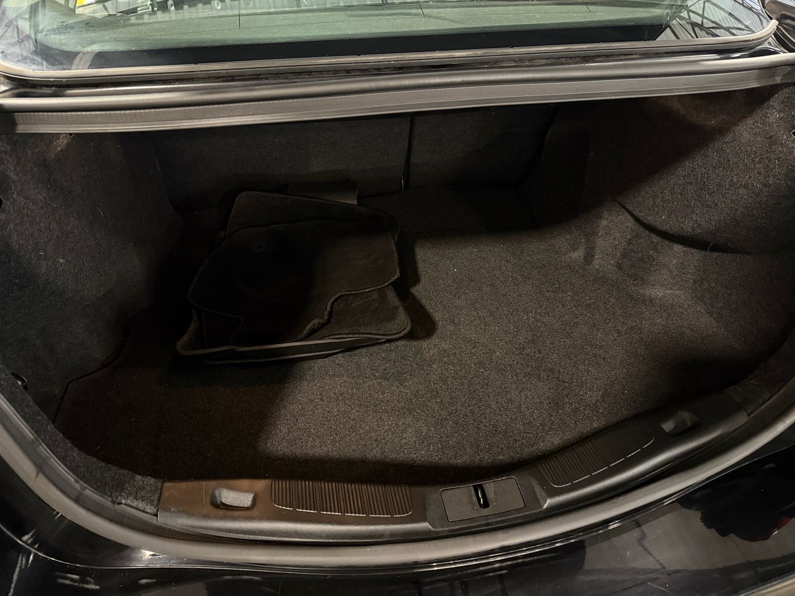 Thumbnail: 2019 Ford Fusion - 6