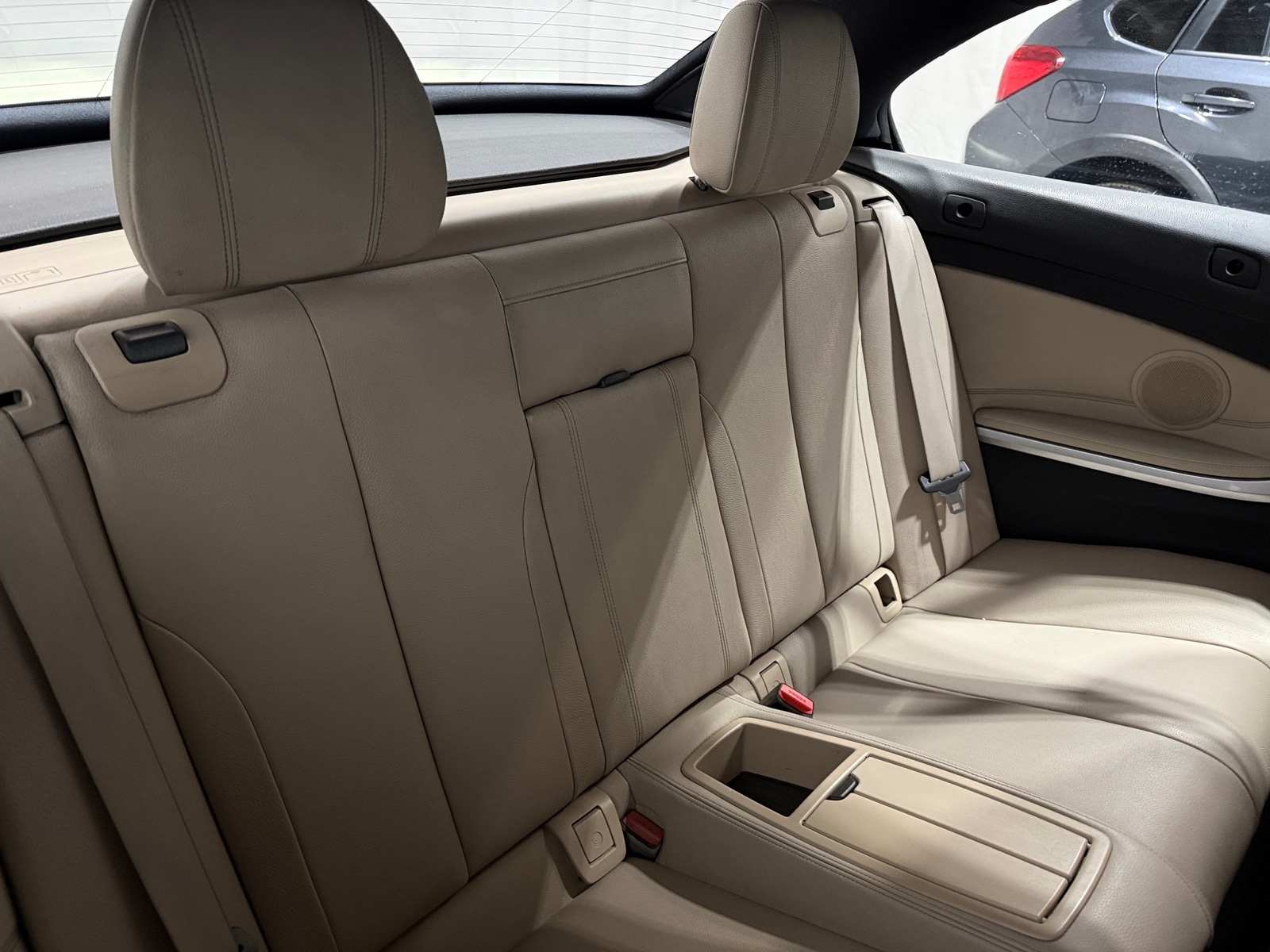 Thumbnail: 2016 BMW 4 Series - 5