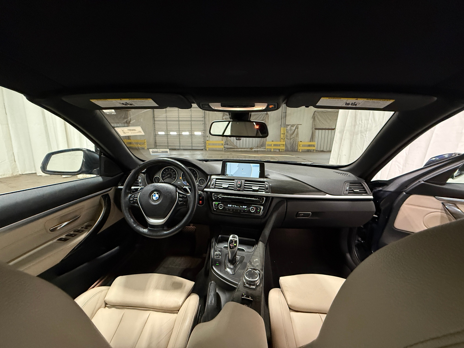 Thumbnail: 2016 BMW 4 Series - 2