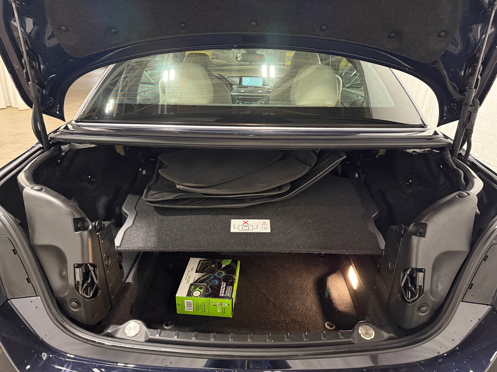 Thumbnail: 2016 BMW 4 Series - 6