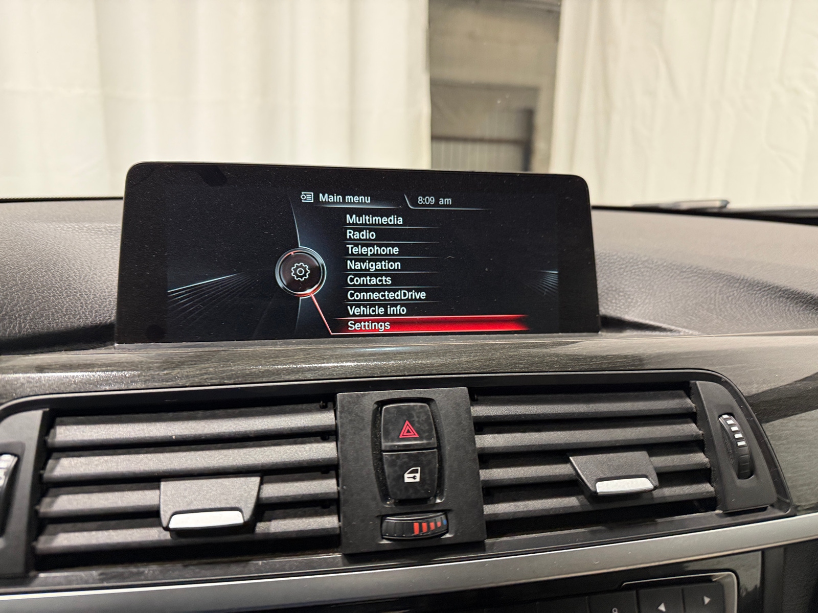 Thumbnail: 2016 BMW 4 Series - 3