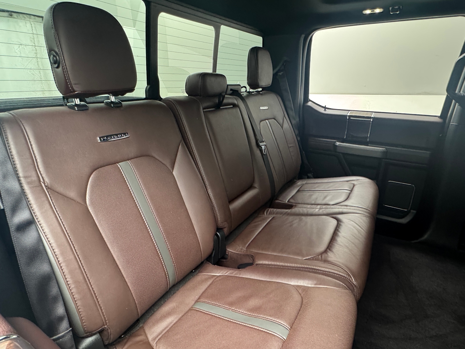 Thumbnail: 2015 Ford Econoline - 5