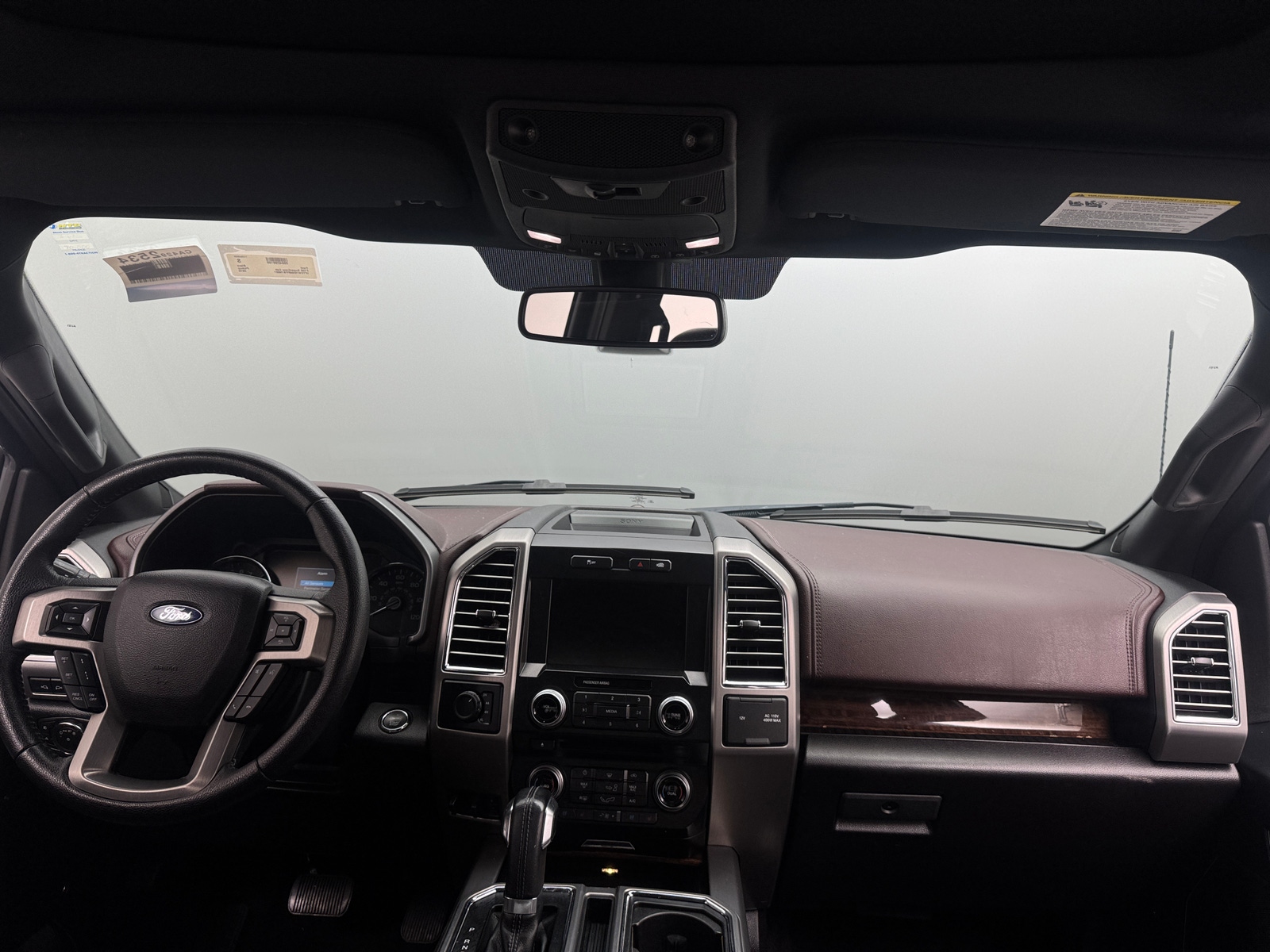 Thumbnail: 2015 Ford Econoline - 2