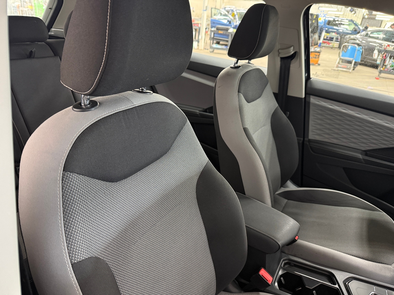 Thumbnail: 2024 Volkswagen Taos - 2