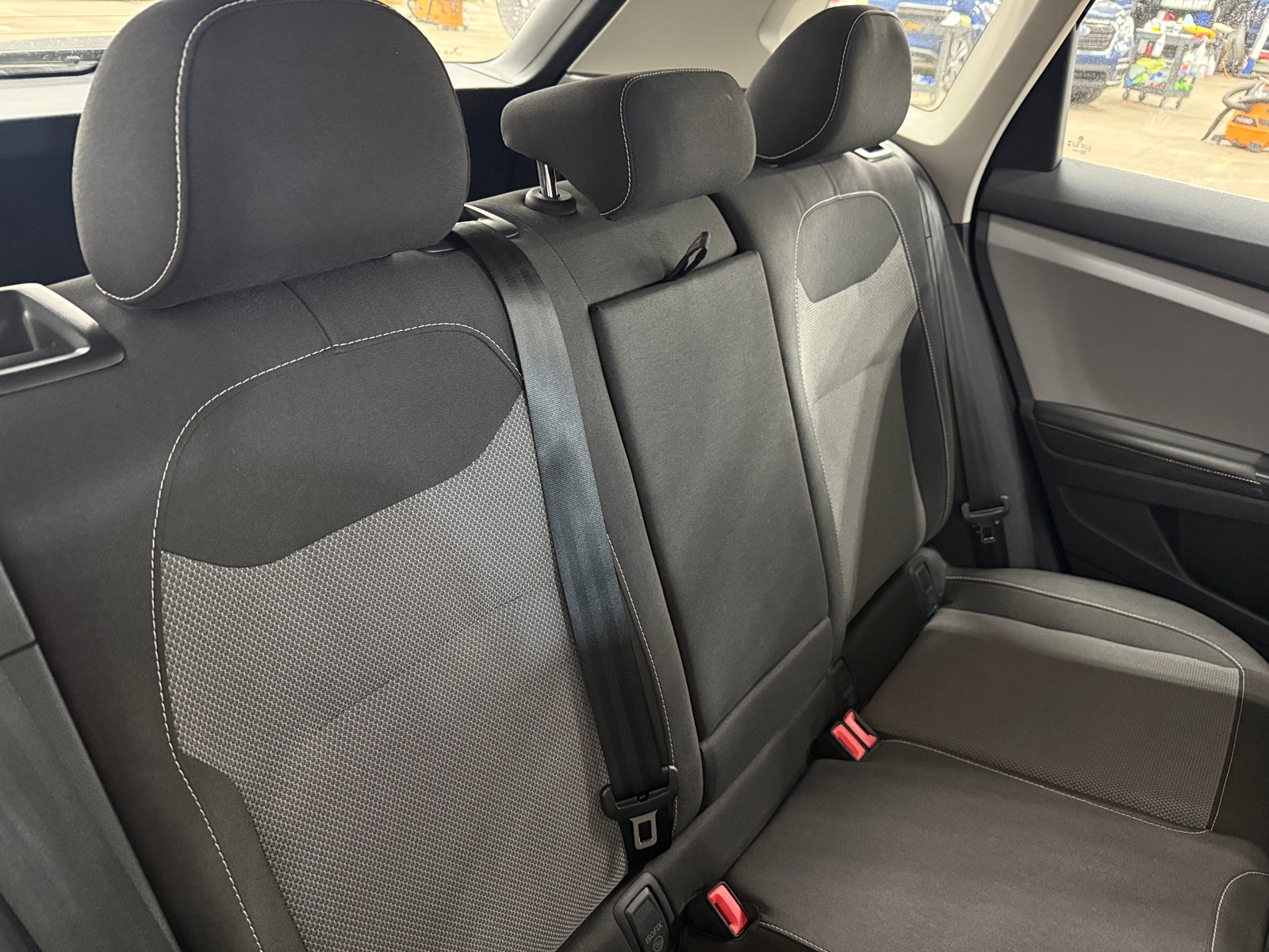 Thumbnail: 2024 Volkswagen Taos - 6