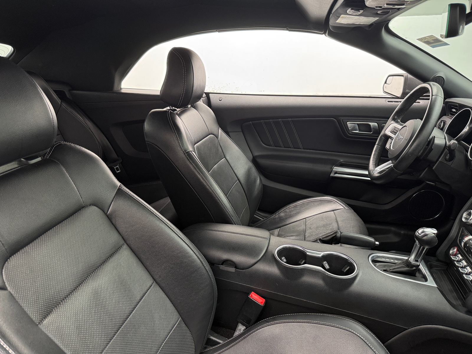 Thumbnail: 2019 Ford Mustang - 2