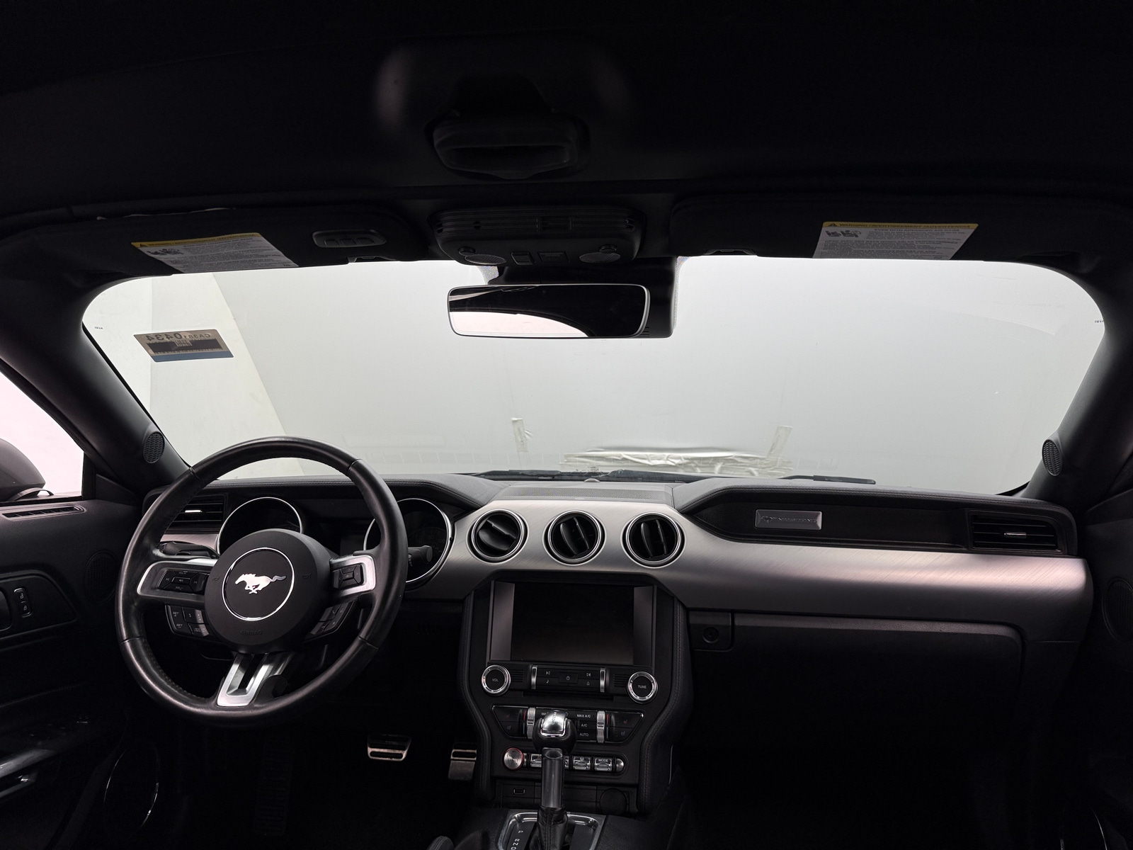 Thumbnail: 2019 Ford Mustang - 3