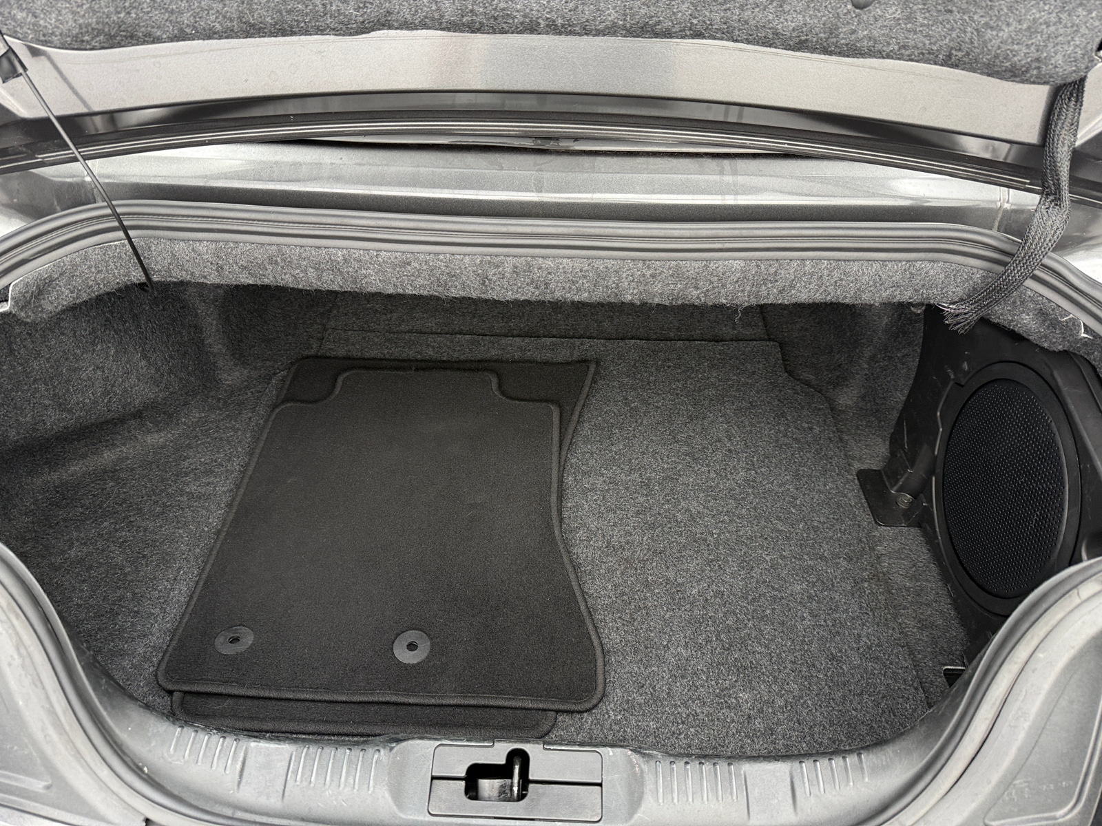 Thumbnail: 2019 Ford Mustang - 7