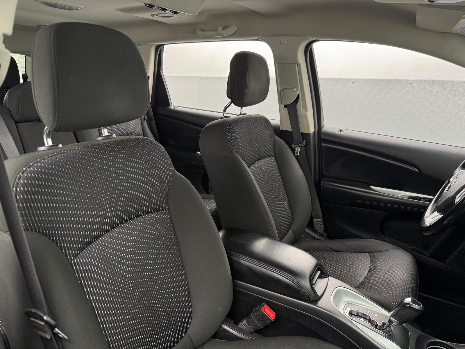 Thumbnail: 2020 Dodge Journey - 2