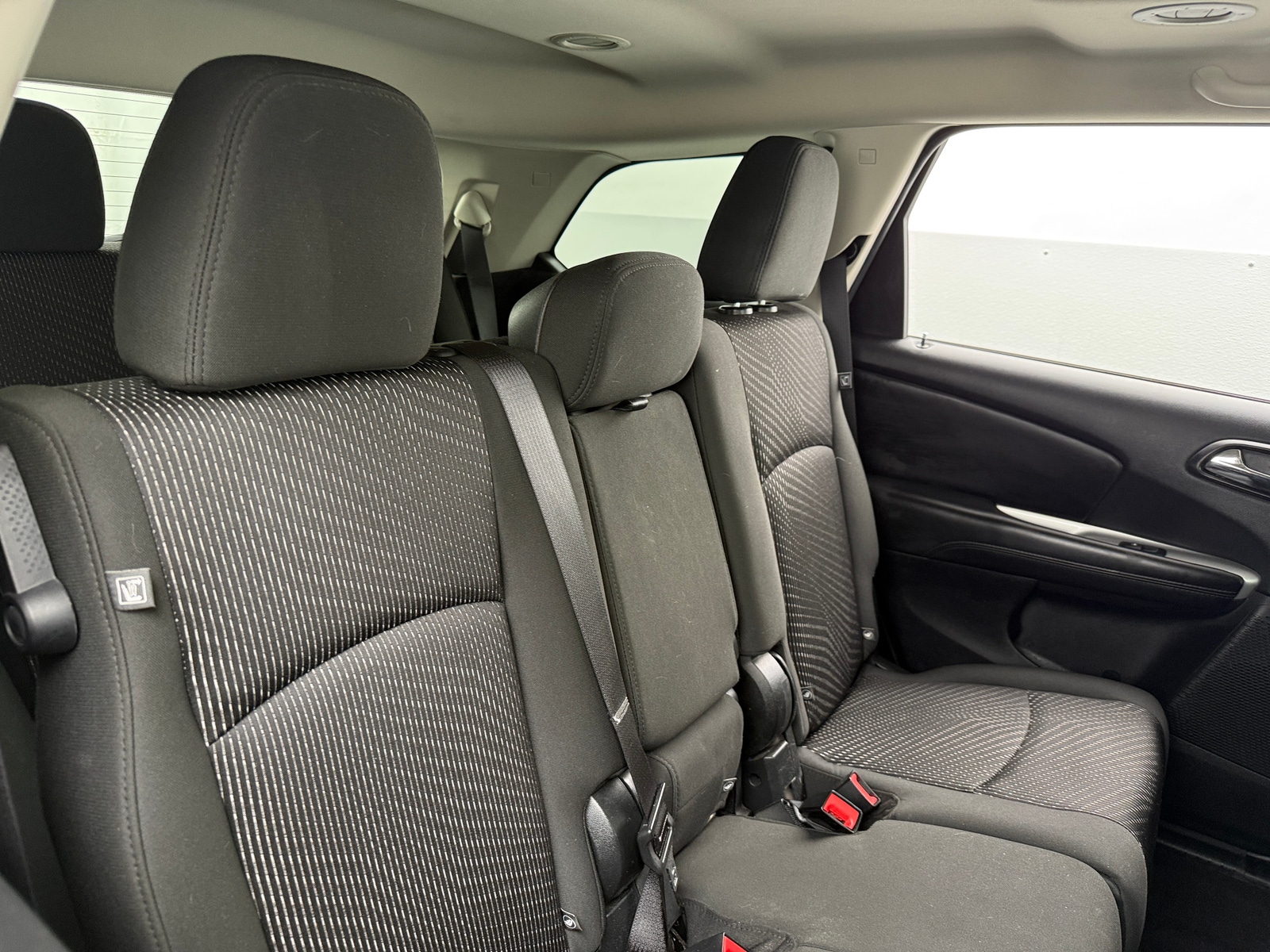 Thumbnail: 2020 Dodge Journey - 6