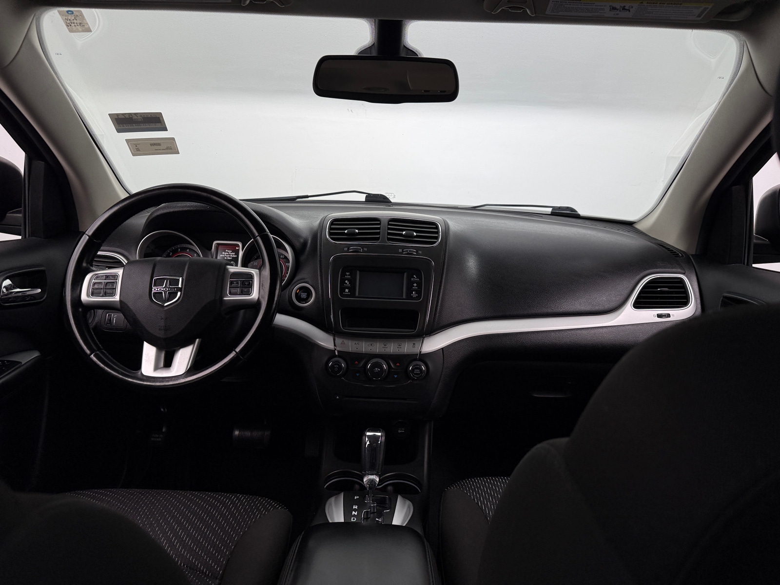 Thumbnail: 2020 Dodge Journey - 3