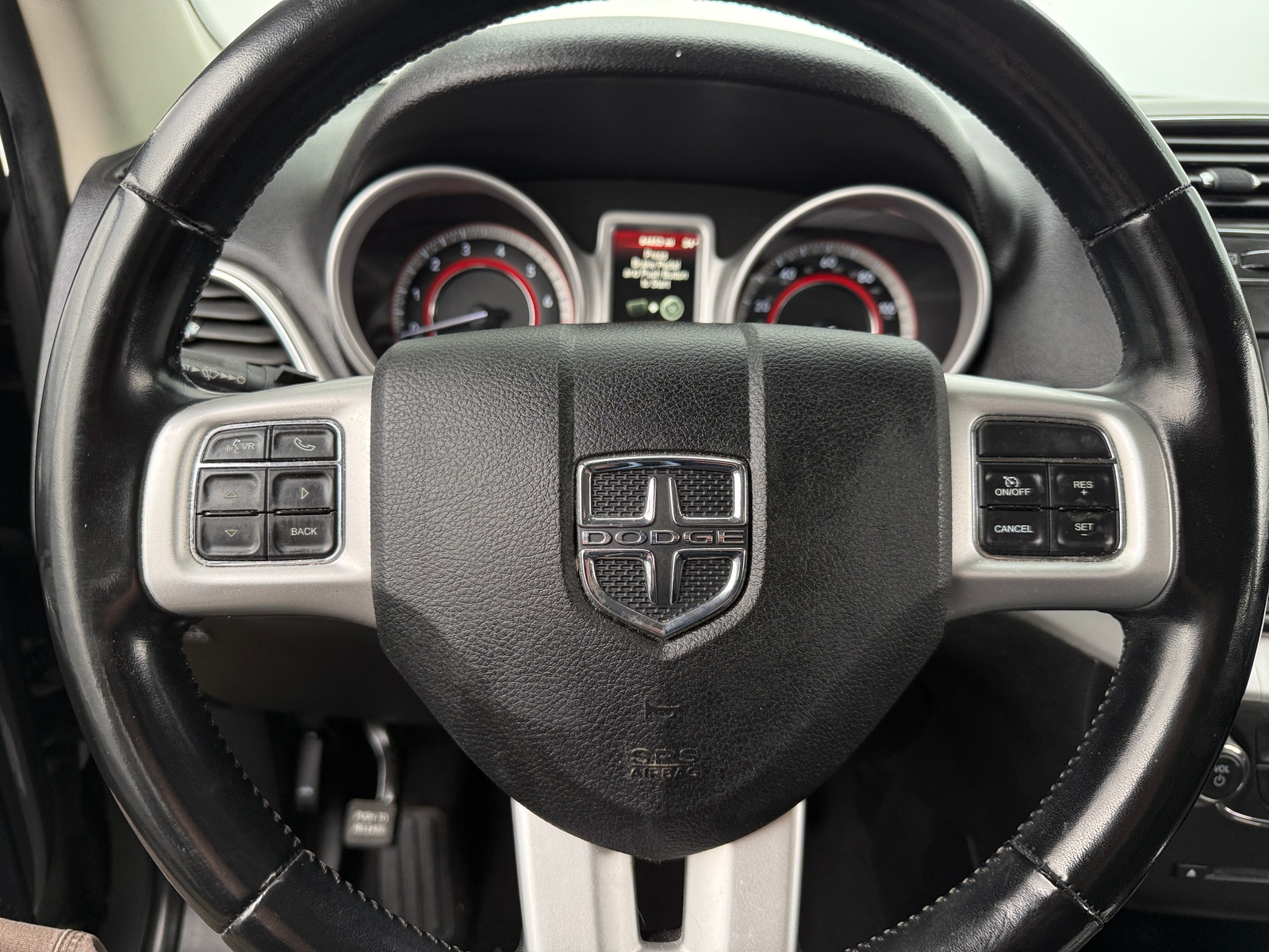 Thumbnail: 2020 Dodge Journey - 5