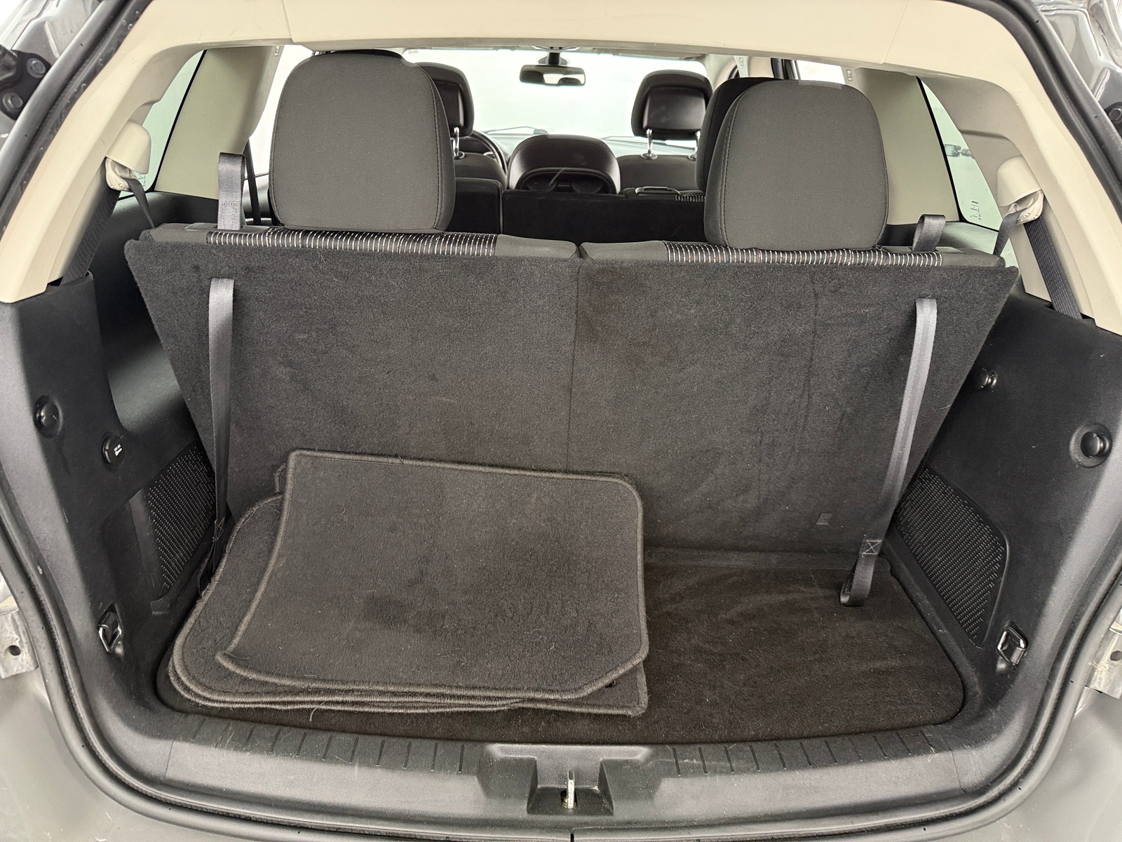 Thumbnail: 2020 Dodge Journey - 7