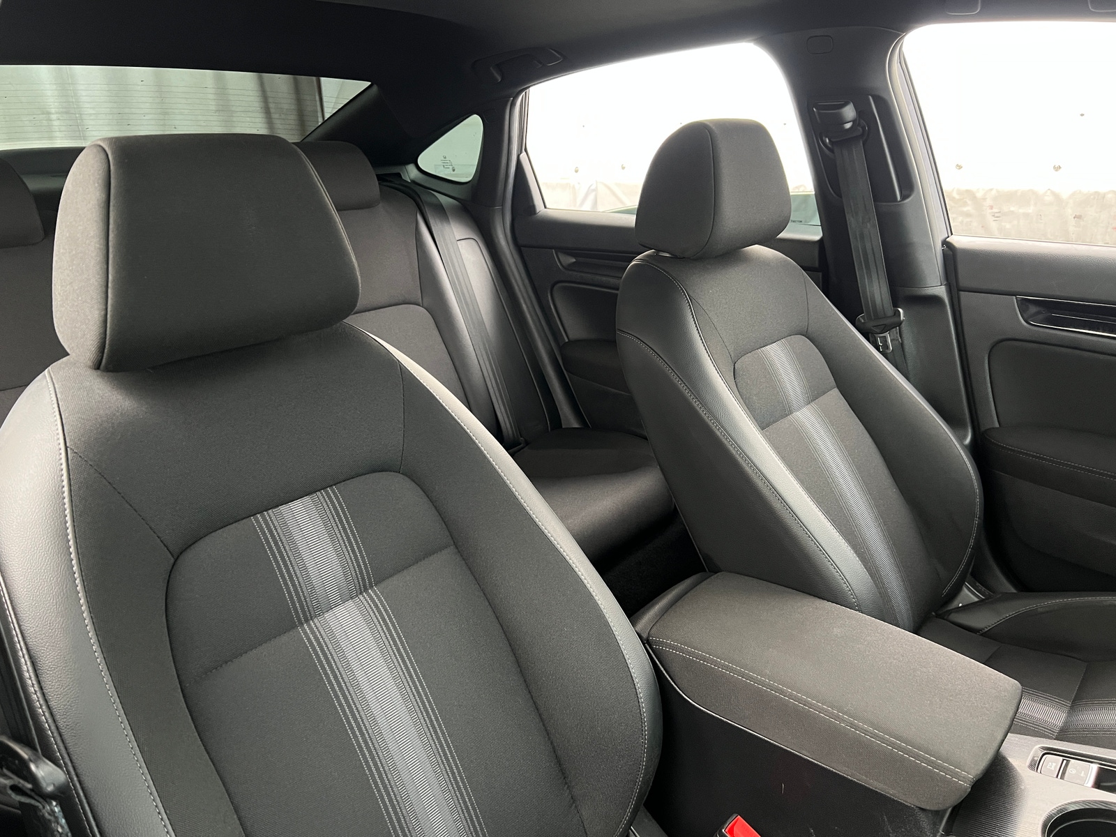 Thumbnail: 2025 Honda Civic - 2