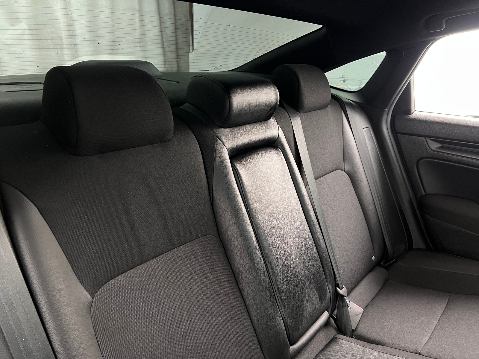 Thumbnail: 2025 Honda Civic - 6