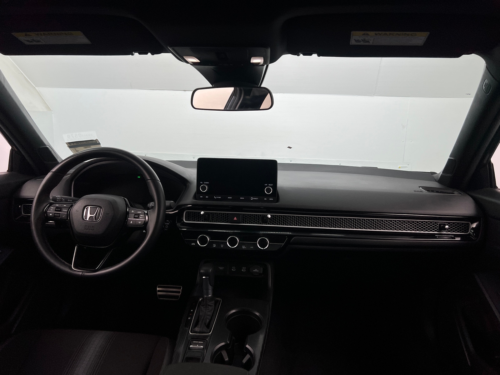 Thumbnail: 2025 Honda Civic - 3