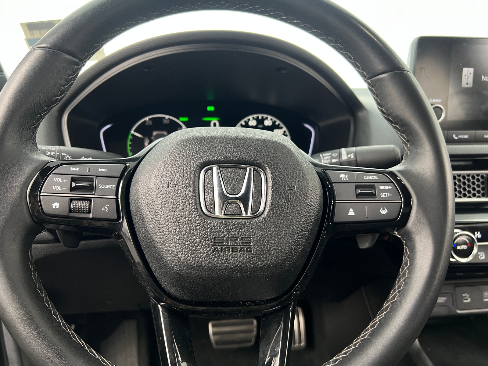 Thumbnail: 2025 Honda Civic - 5