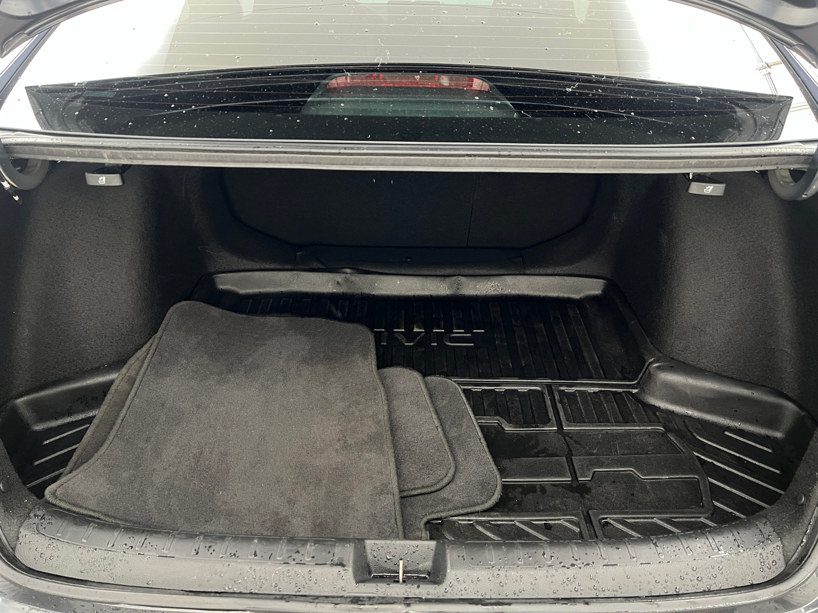 Thumbnail: 2025 Honda Civic - 7