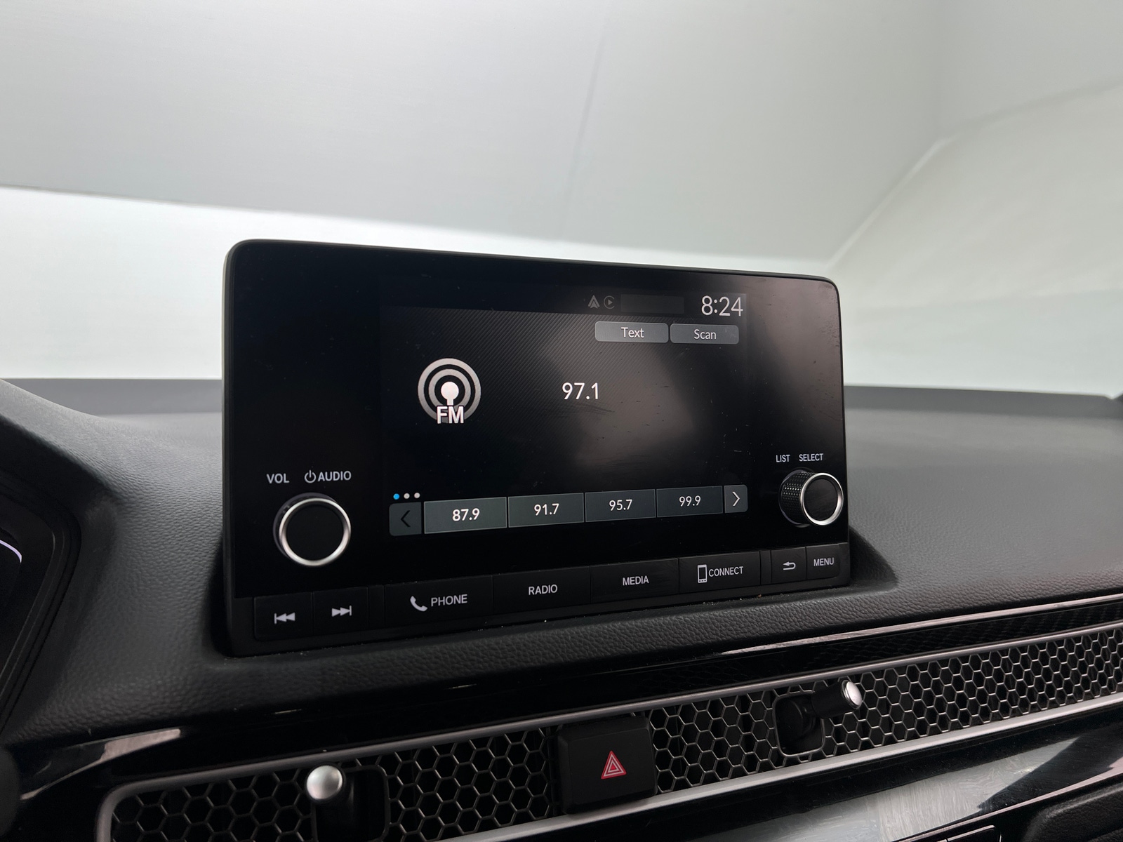 Thumbnail: 2025 Honda Civic - 4