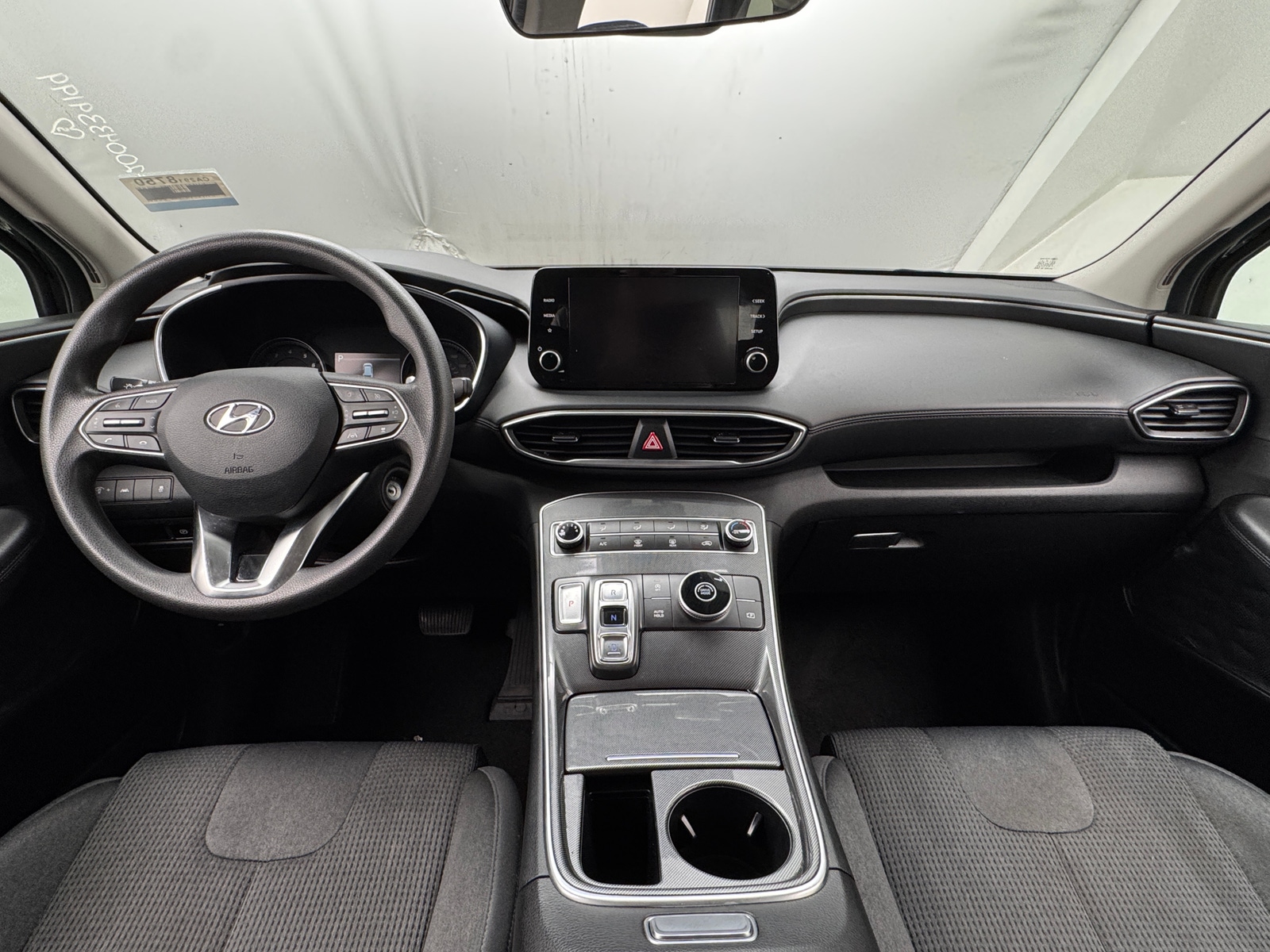 Thumbnail: 2022 Hyundai Santa Fe - 3