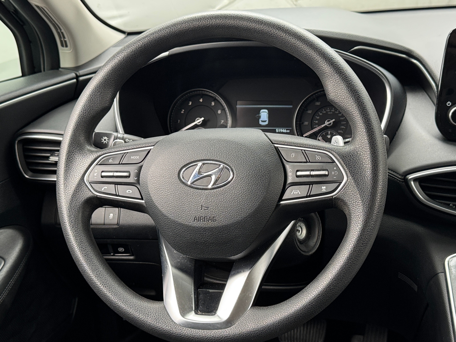 Thumbnail: 2022 Hyundai Santa Fe - 5