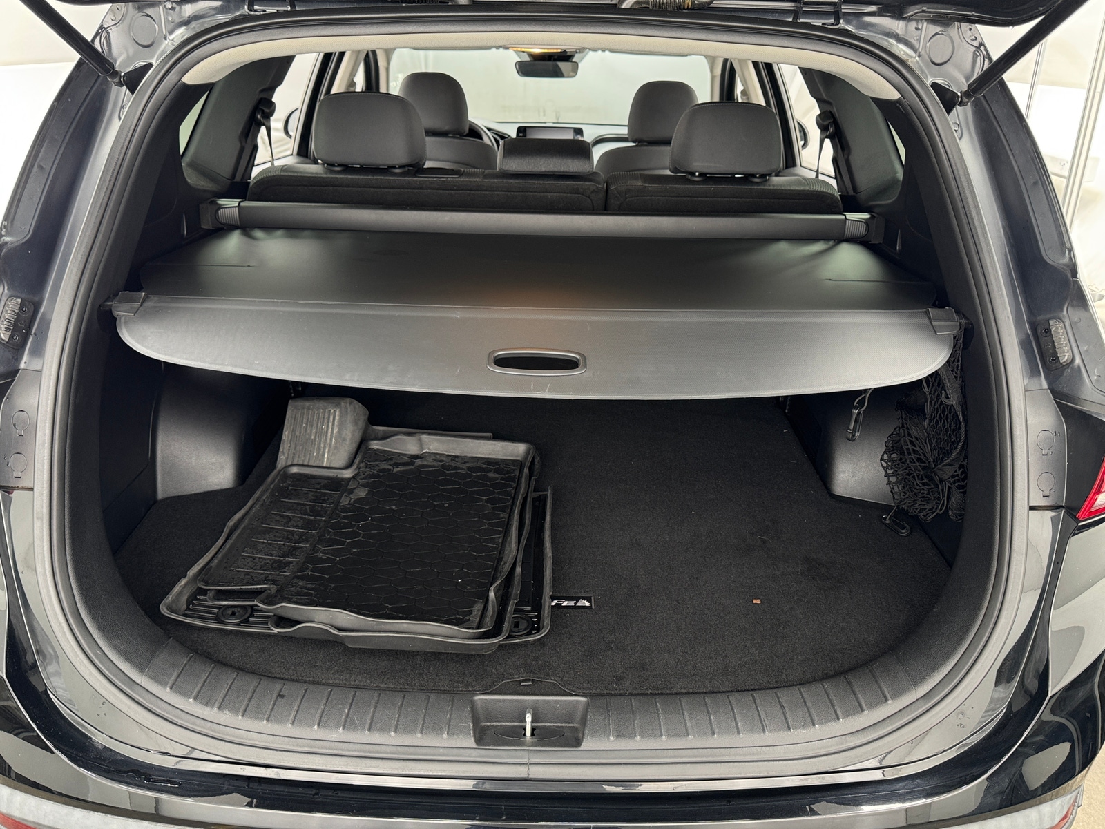 Thumbnail: 2022 Hyundai Santa Fe - 7