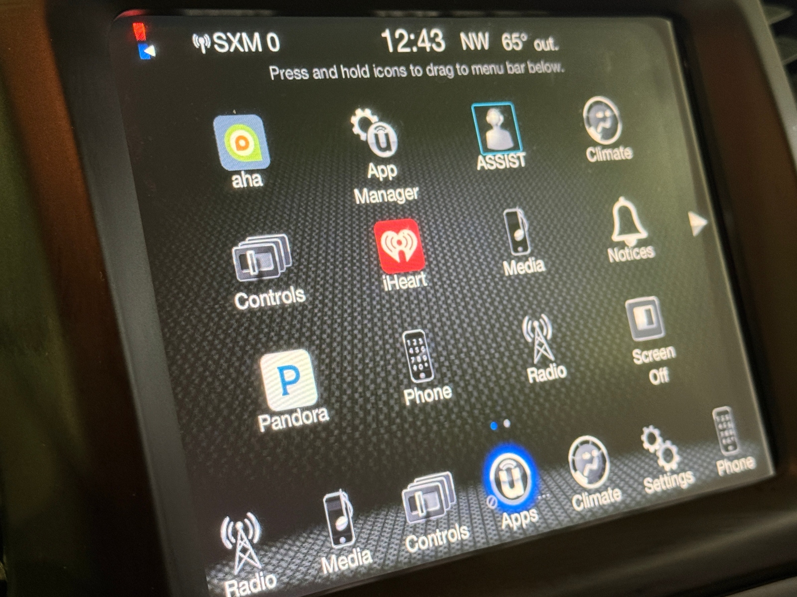 Thumbnail: 2017 Jeep Cherokee - 4