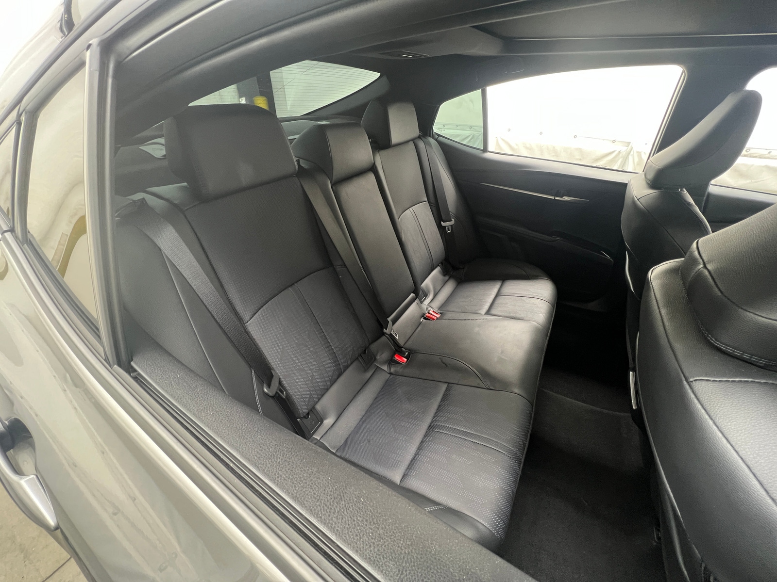 Thumbnail: 2025 Toyota Camry - 5