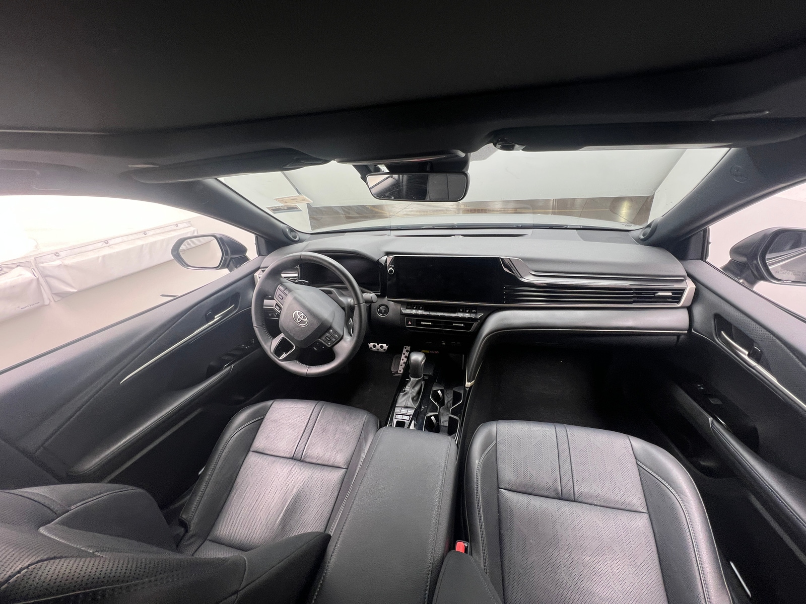 Thumbnail: 2025 Toyota Camry - 2