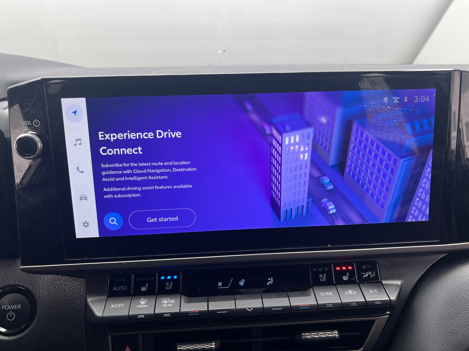 Thumbnail: 2025 Toyota Camry - 3