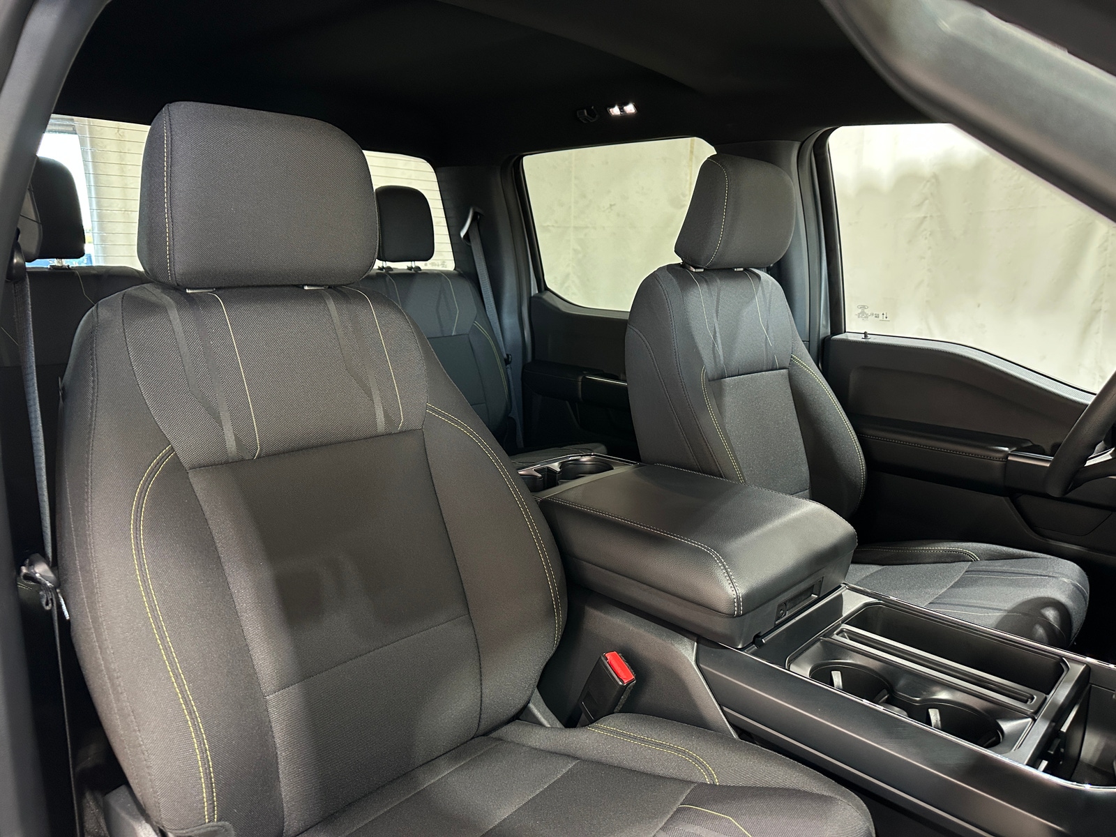 Thumbnail: 2024 Ford Econoline - 2