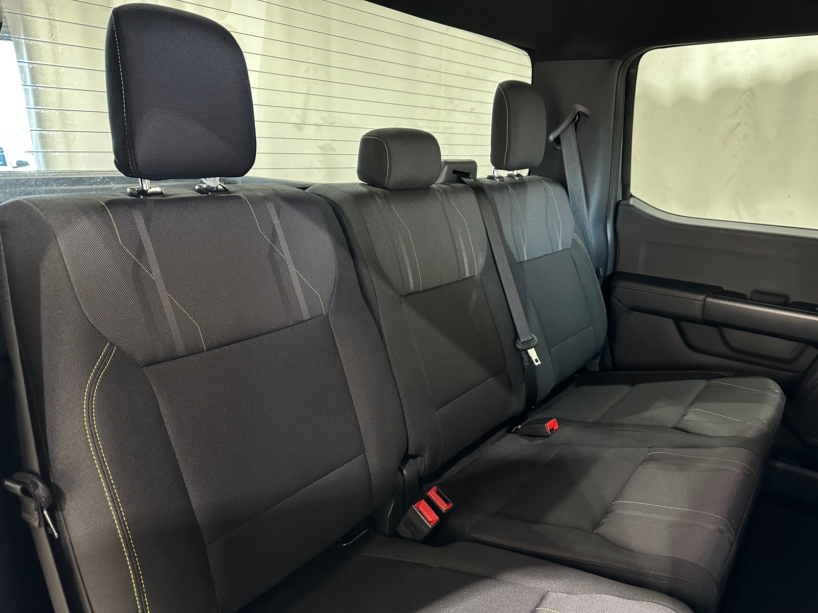 Thumbnail: 2024 Ford Econoline - 6