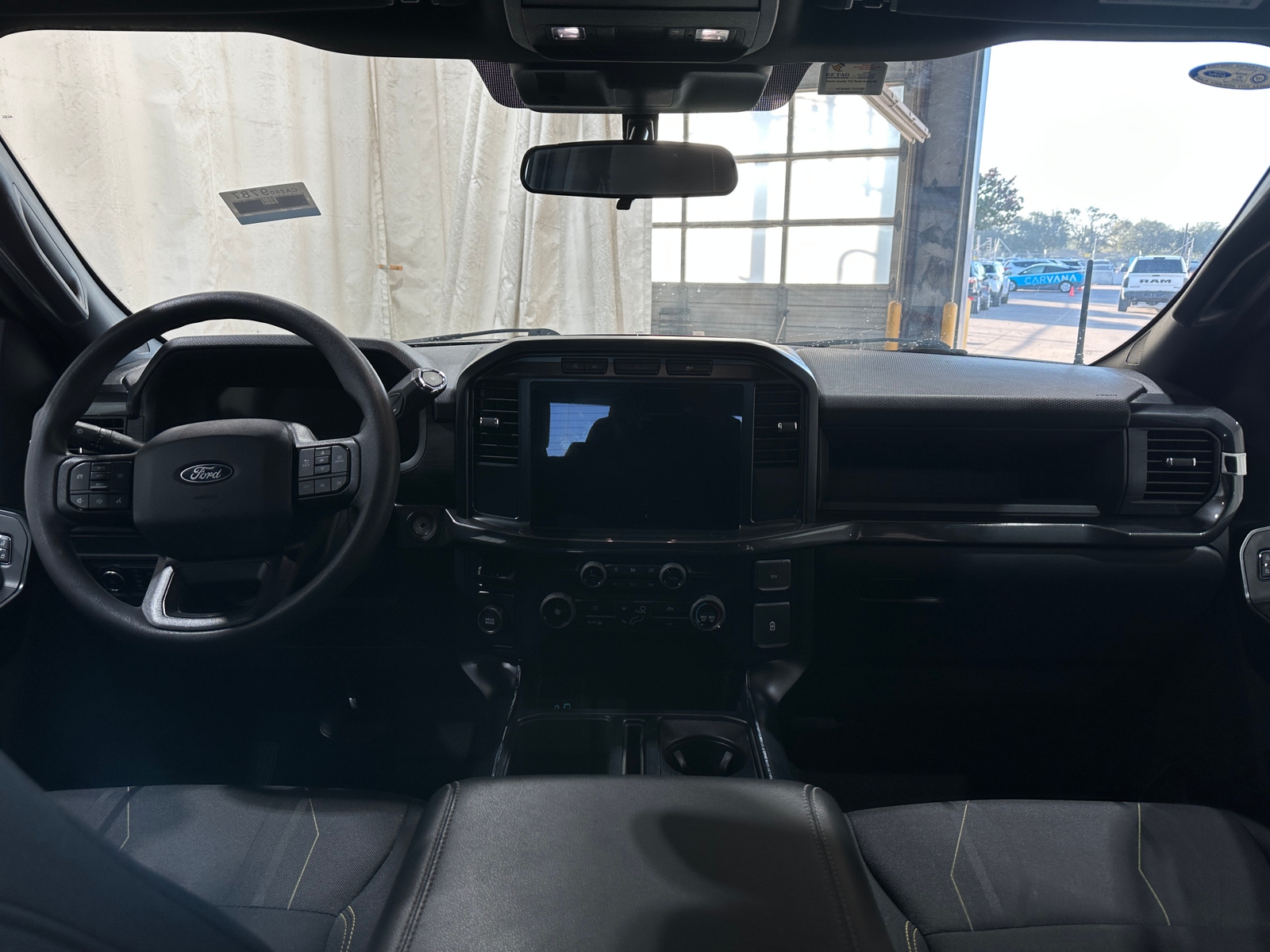 Thumbnail: 2024 Ford Econoline - 3