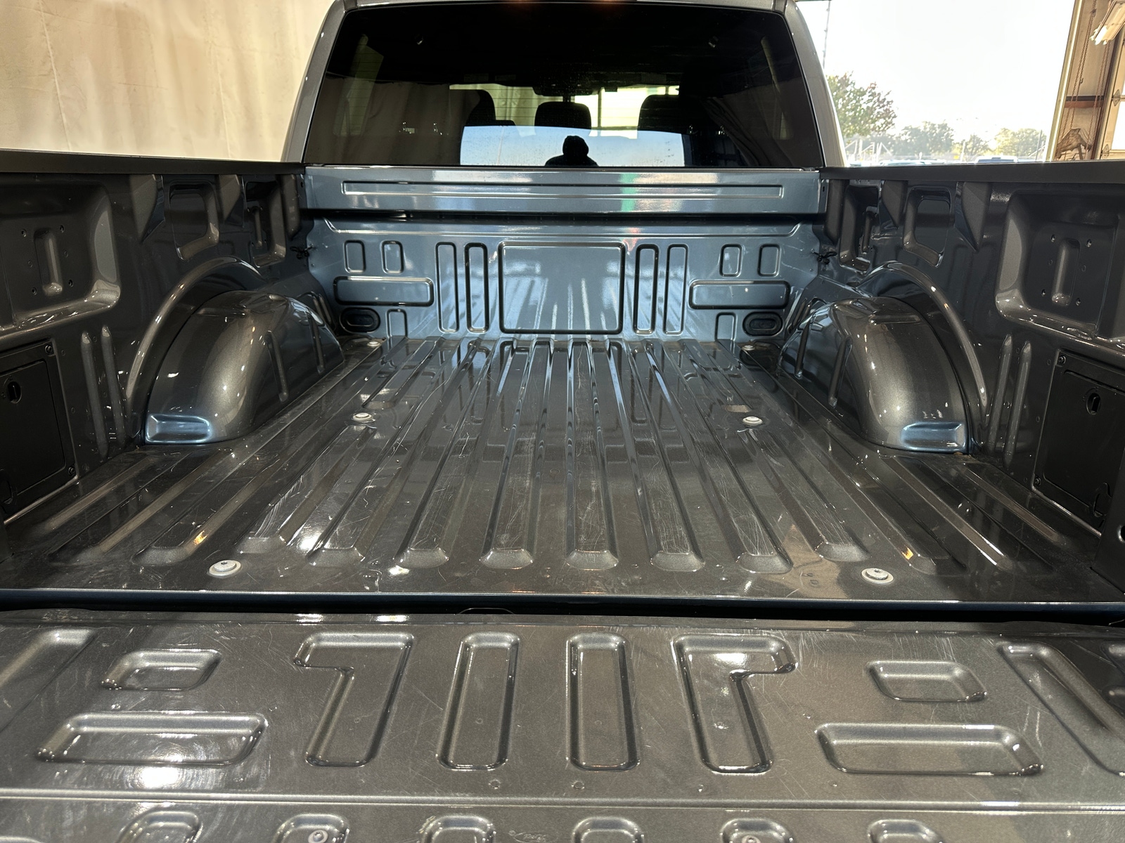 Thumbnail: 2024 Ford Econoline - 7