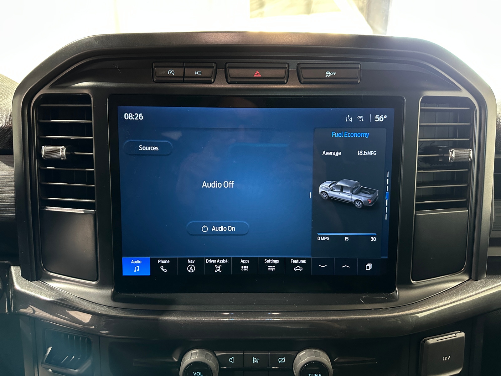 Thumbnail: 2024 Ford Econoline - 4