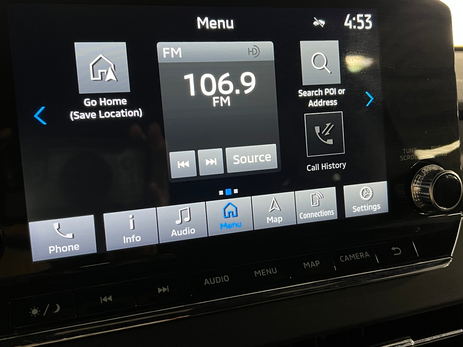 Thumbnail: 2023 Mitsubishi Outlander - 3