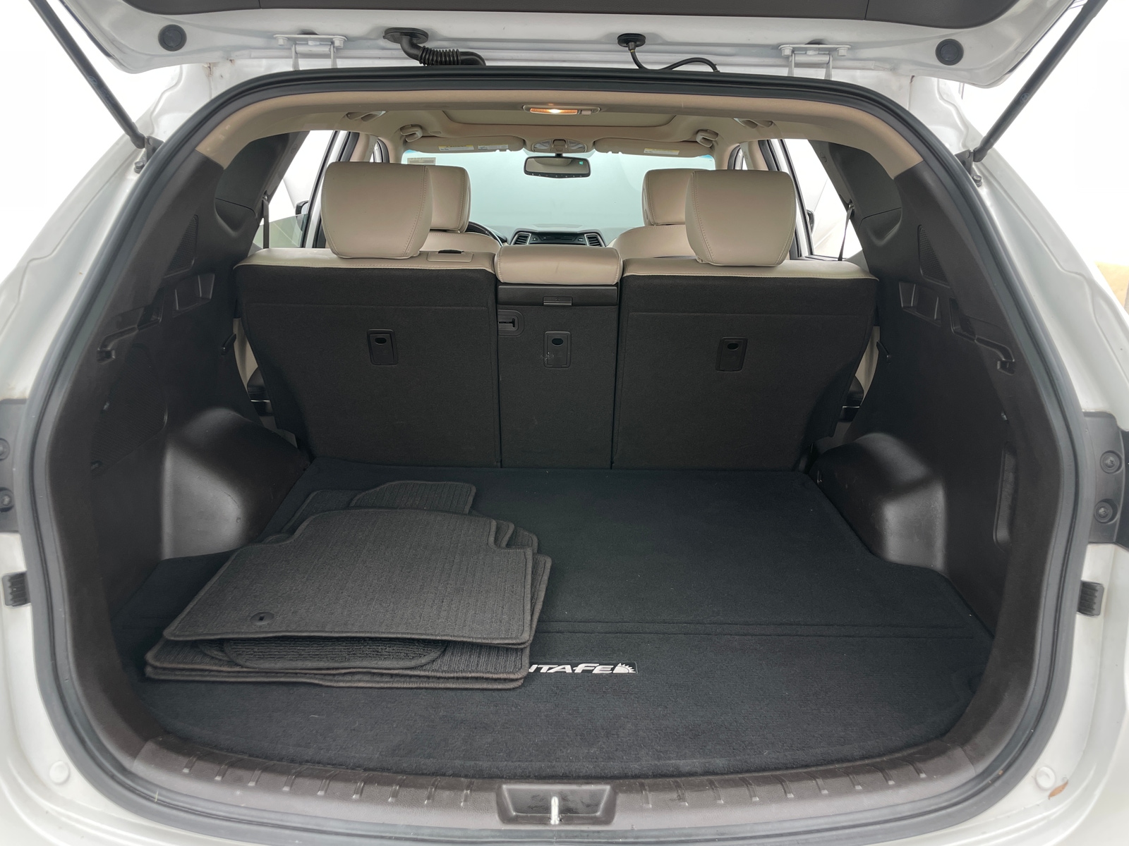 Thumbnail: 2014 Hyundai Santa Fe - 7