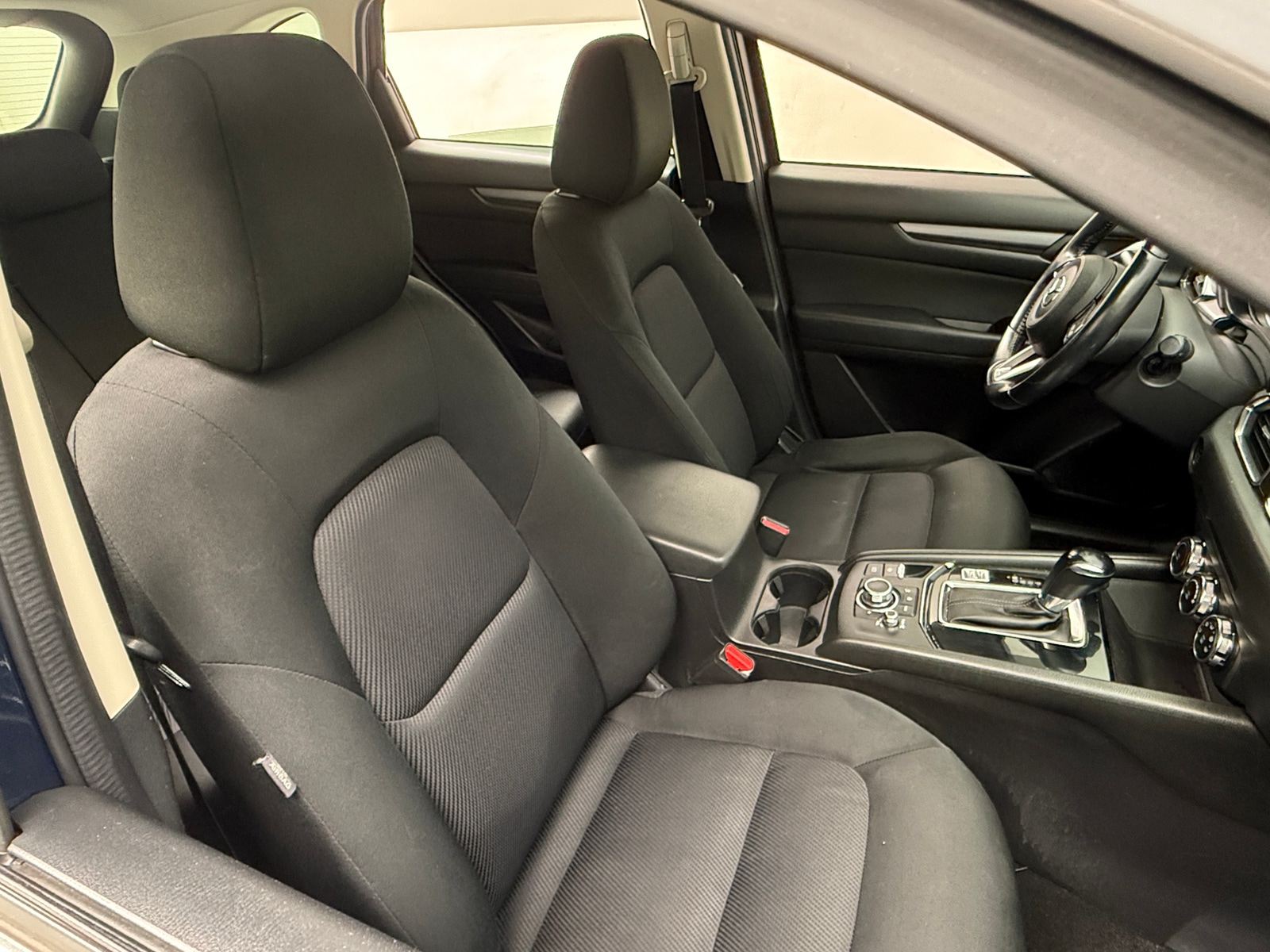 Thumbnail: 2018 Mazda CX-5 - 2