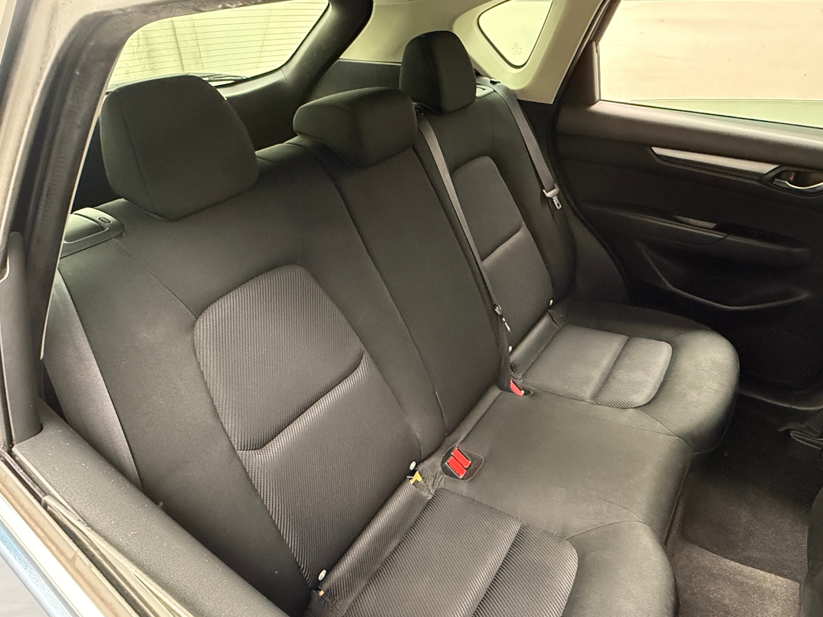 Thumbnail: 2018 Mazda CX-5 - 6