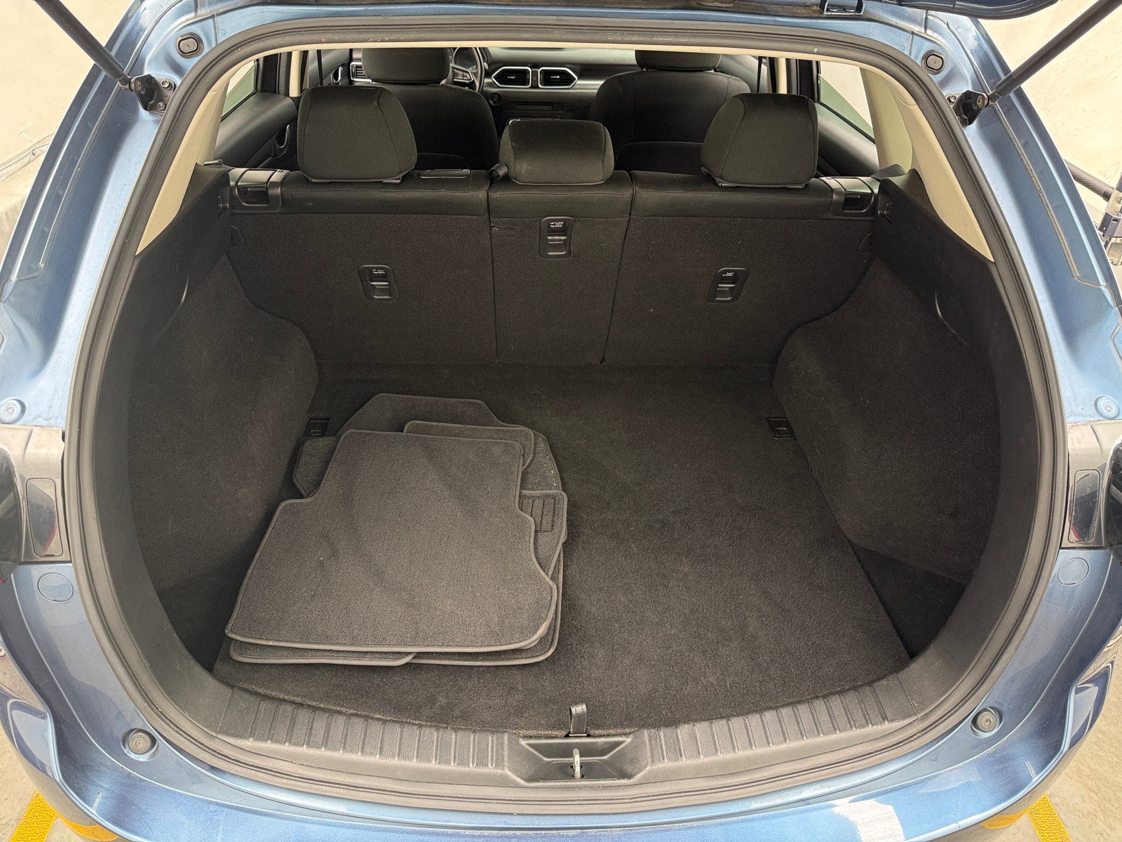 Thumbnail: 2018 Mazda CX-5 - 7